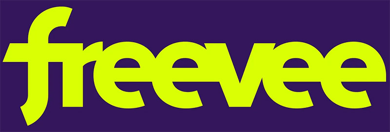 Freevee logo