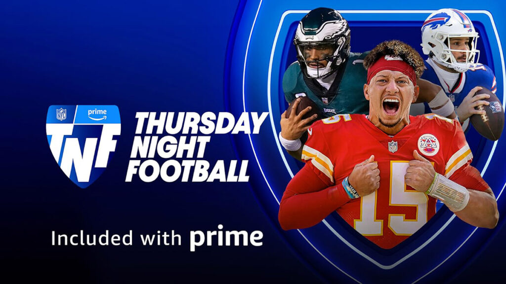 Thursday Night Football