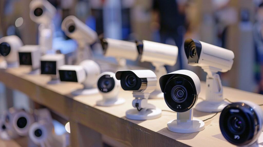 Wired Vs. Wireless Security Cameras - Which One is Better?