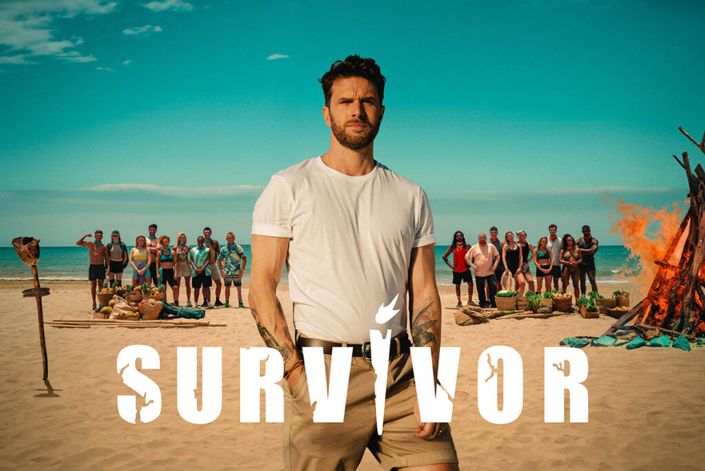 Survivor - Pluto TV