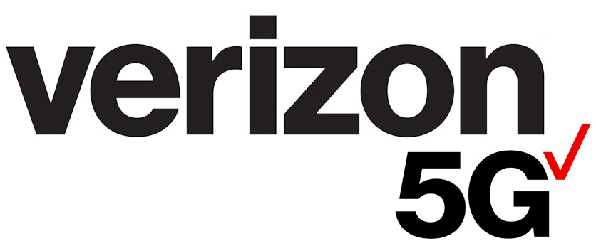 Verizon 5G Home Internet logo
