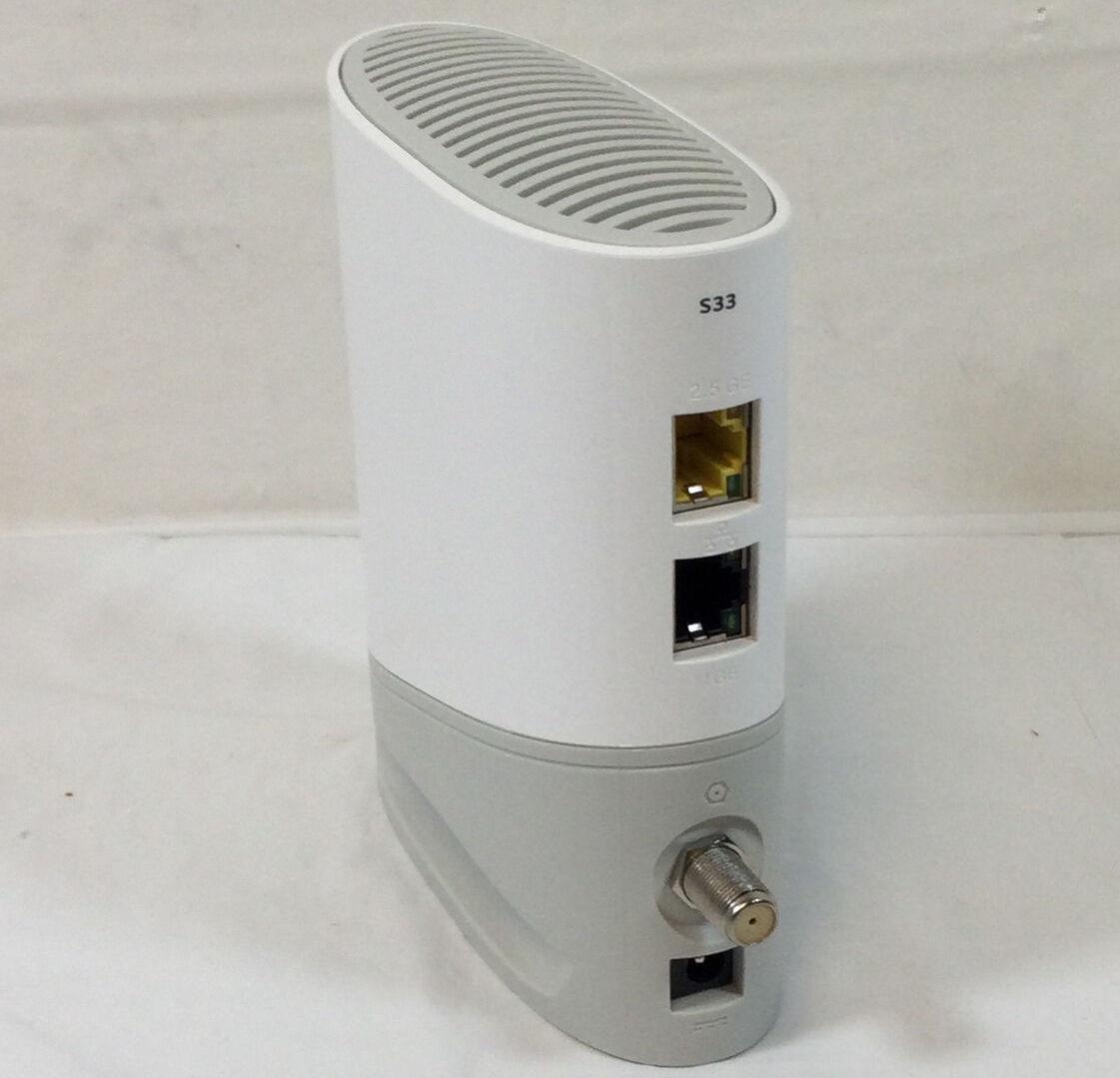 Surfboard S33 Ports