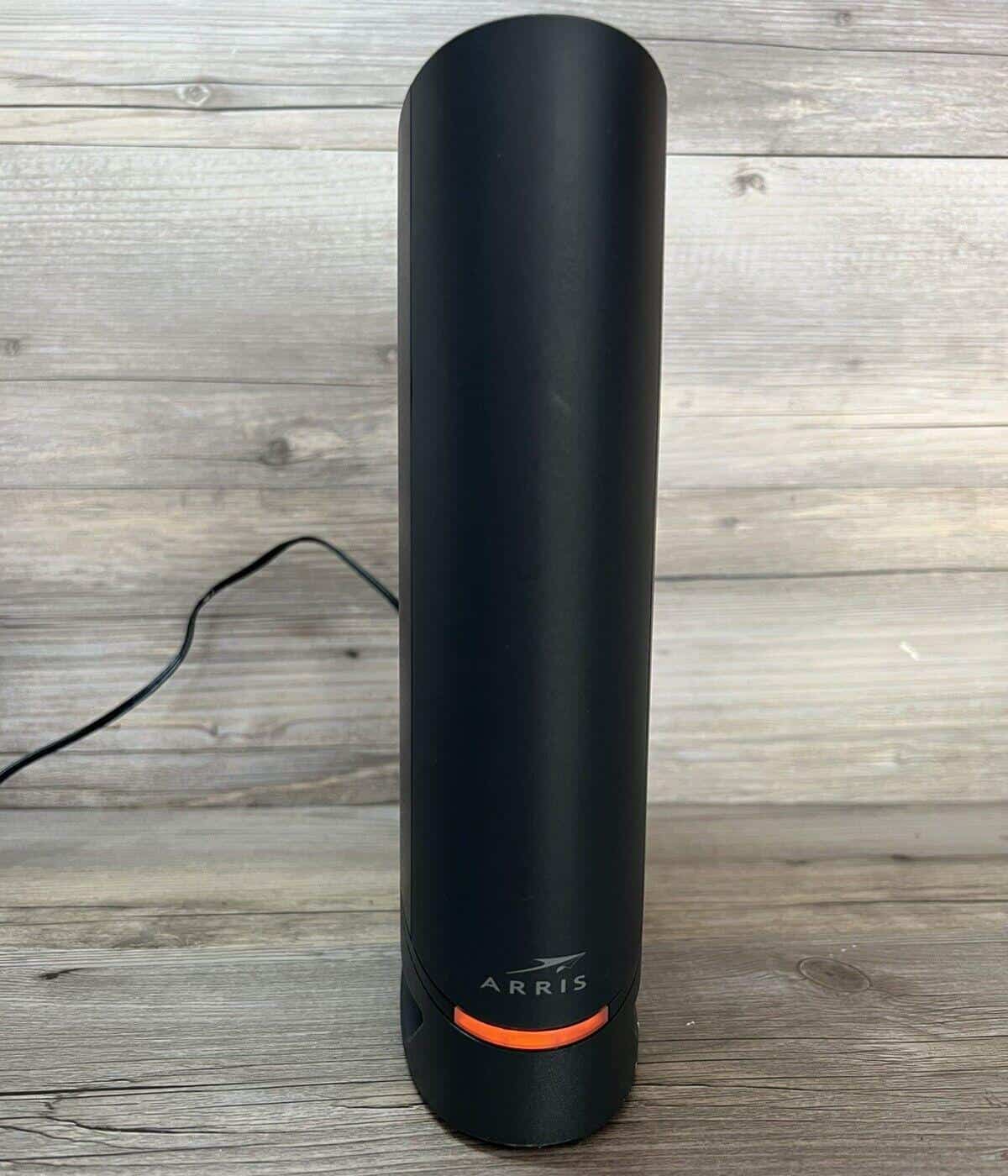 Arris G34 Front
