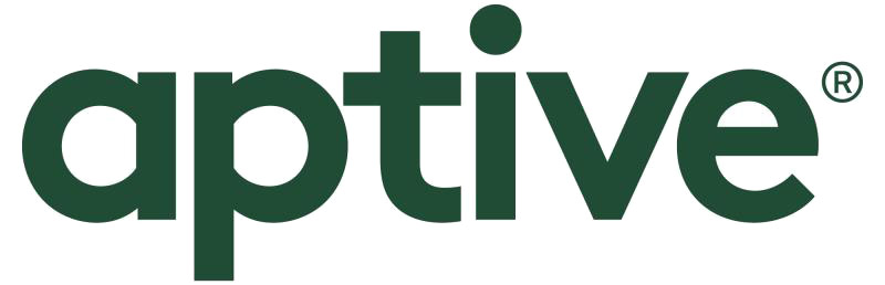 Aptive logo
