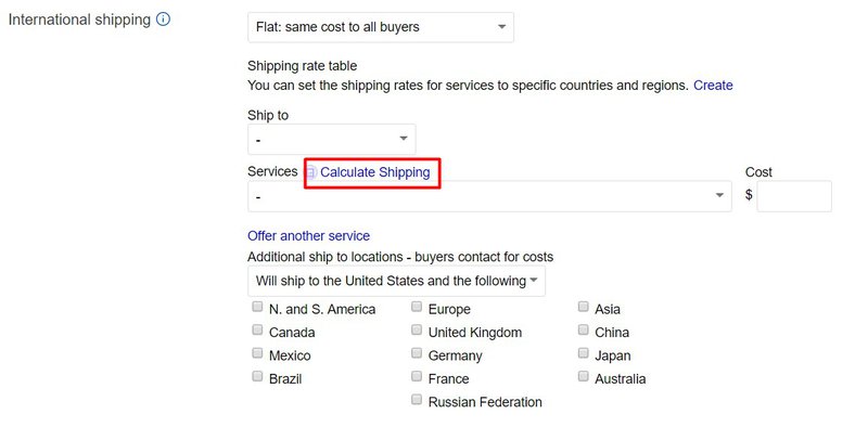 eBay-shipping-fees