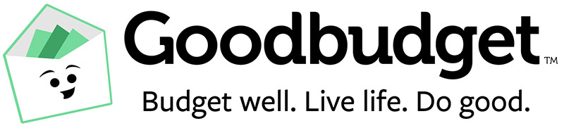 Goodbudget logo