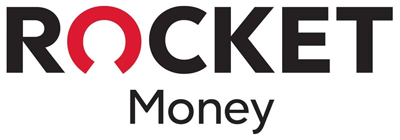 Rocket Money logo