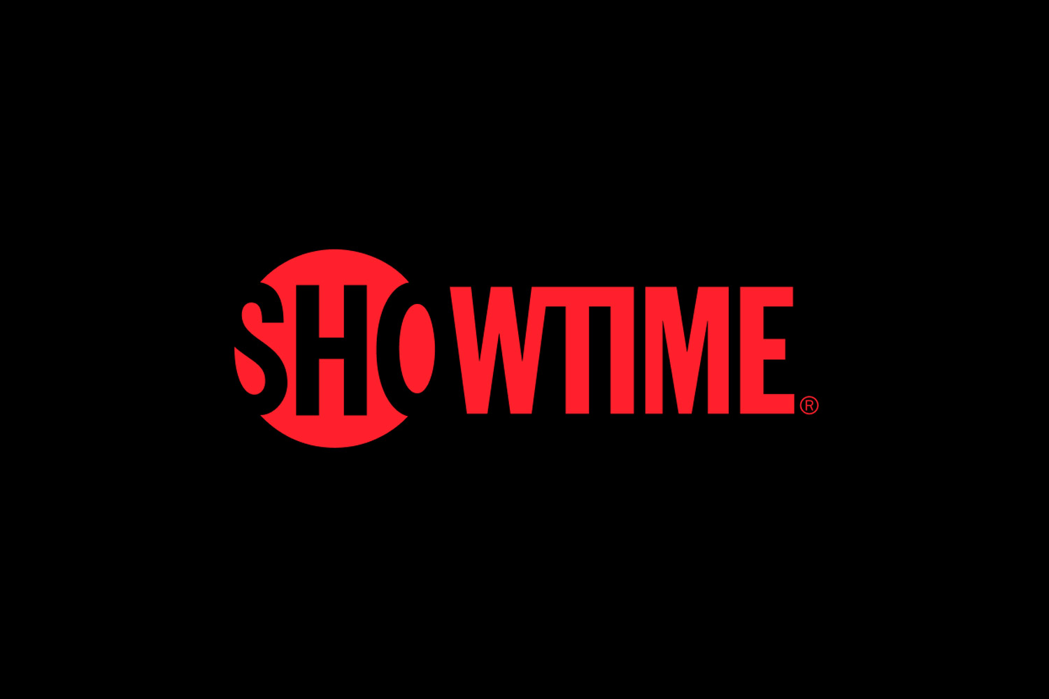 Showtime logo