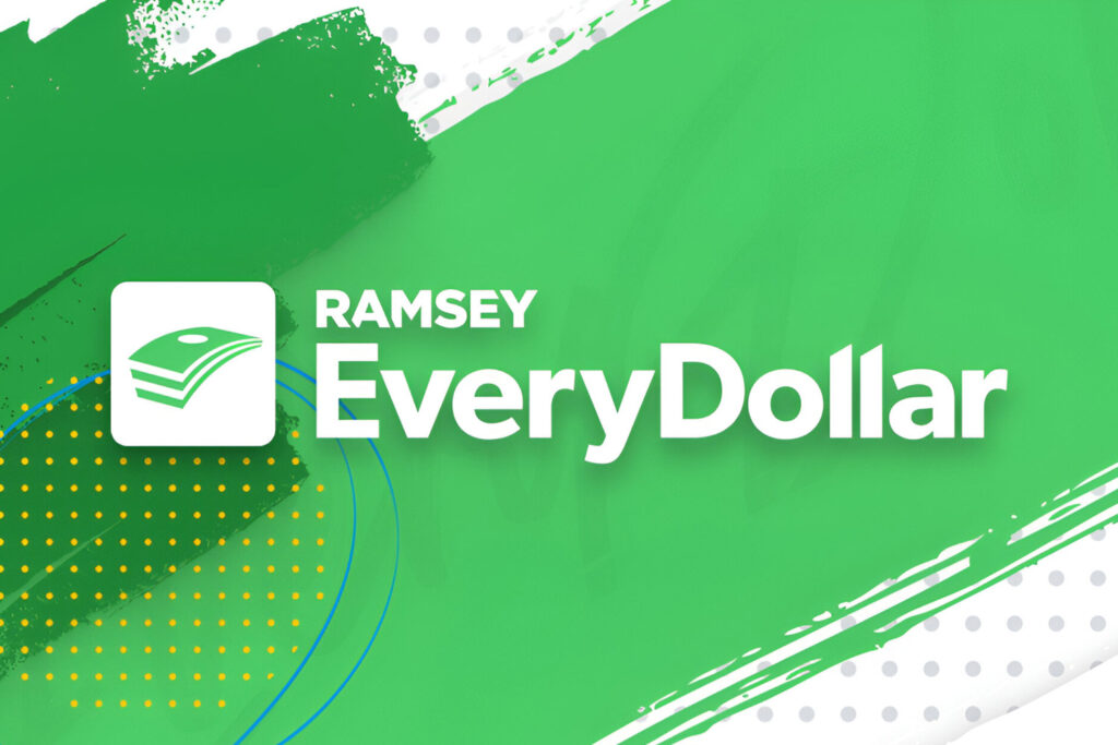 EveryDollar logo