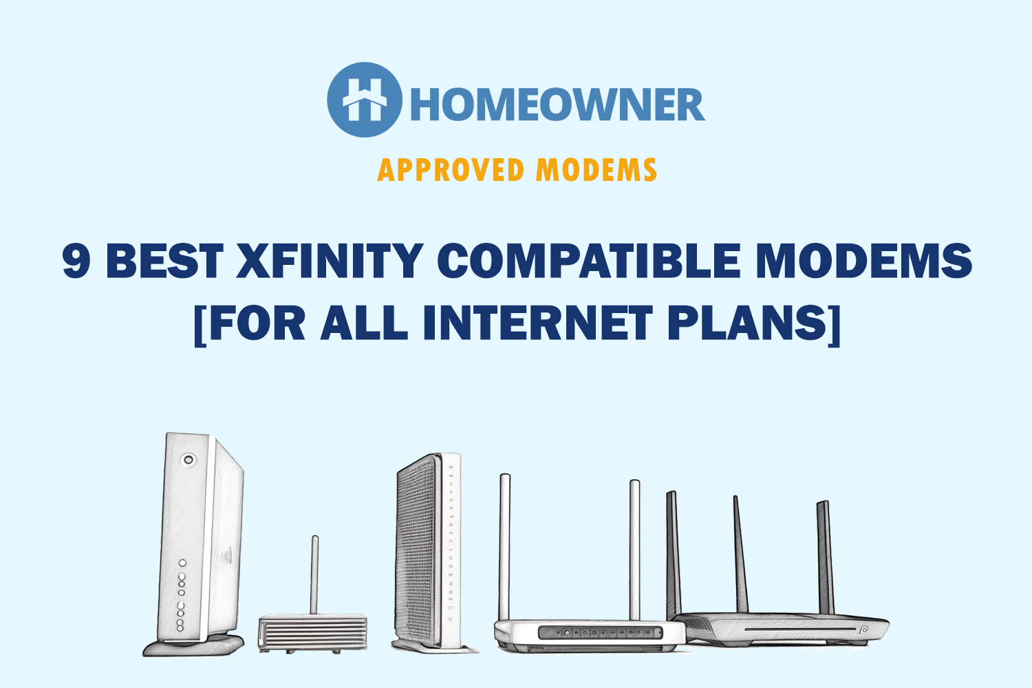 Best Modem Router Combo 2024 For Xfinity Mada Kaylee