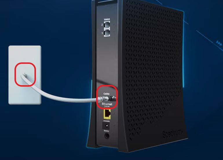 Coax plugin