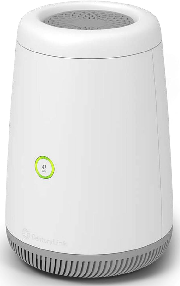 Greenwave C4000BG