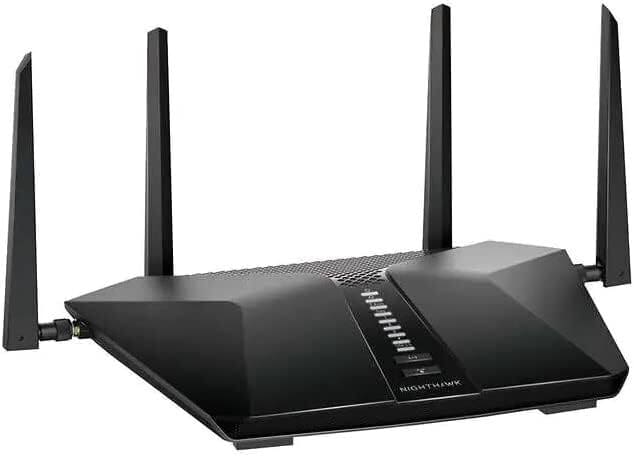 Netgear RAX54S