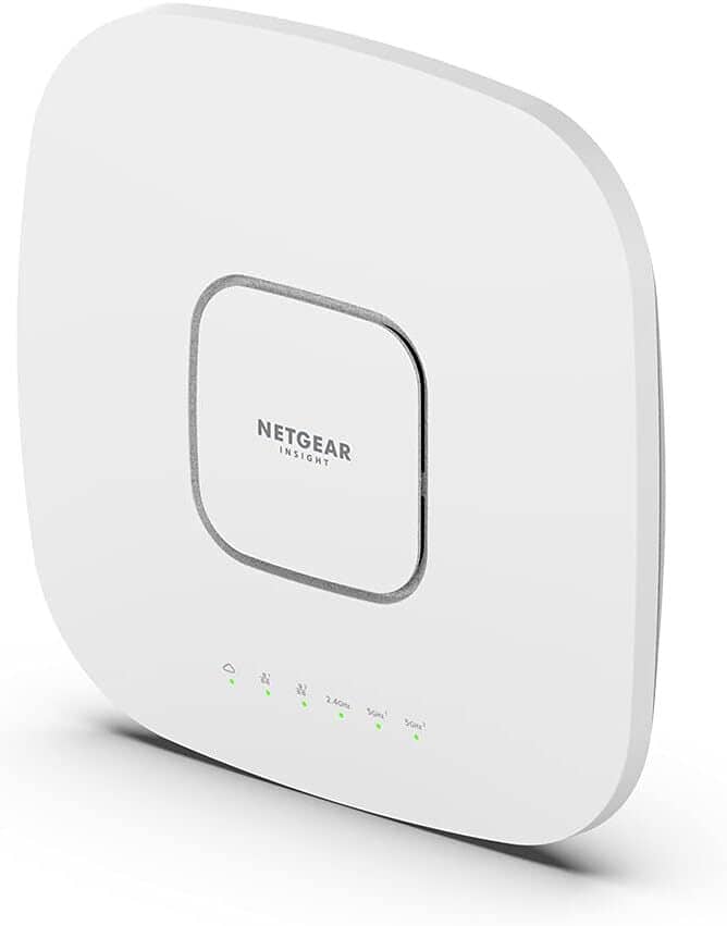 Netgear WAX630