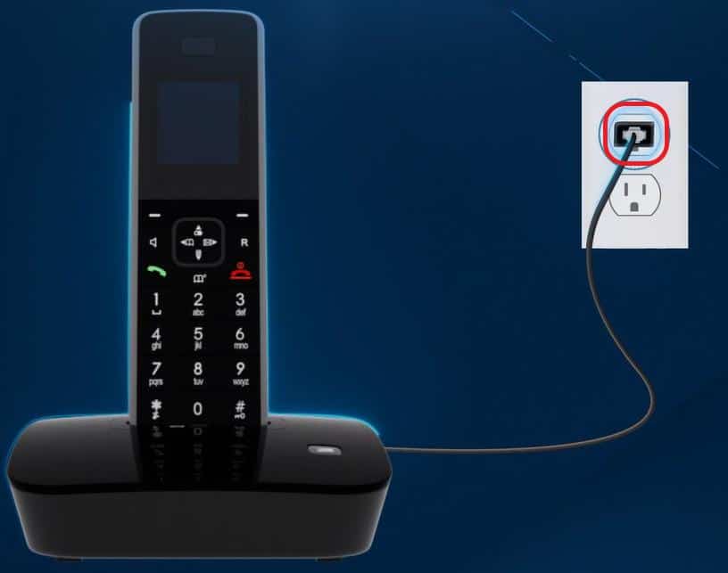 Phone power