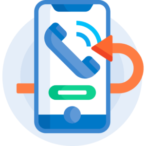 Place or Request a Call Back