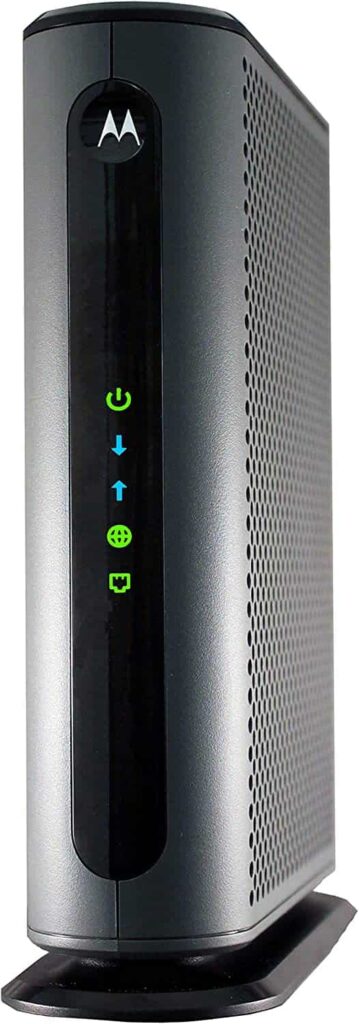 Stand-alone Modem