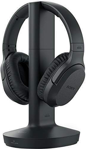 Sony Wireless Home Theater TV Headphones