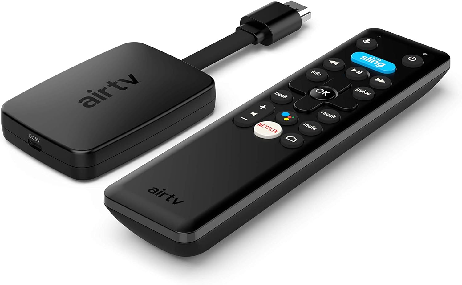 Sling AirTV Mini