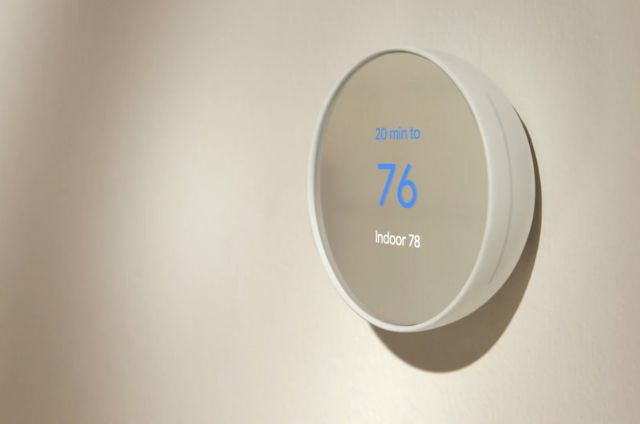 How To Turn Off Eco Mode On Nest