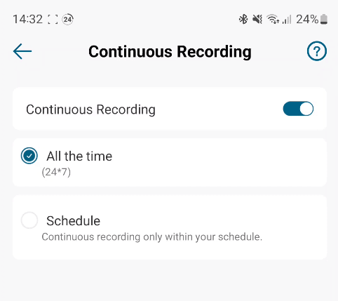 Can Eufy Record 24/7? Discover the Ultimate Home Security