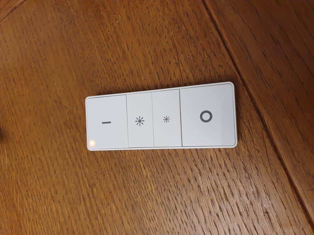 How To Fix The Red Light On A Philips Hue Dimmer Switch 9 Solutions