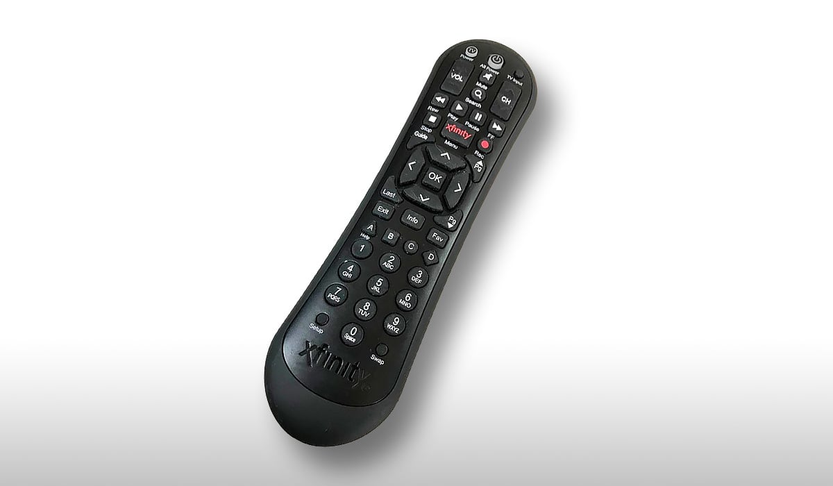 How to Program Your Xfinity Remote to TV Complete Pairing Guide Homeowner