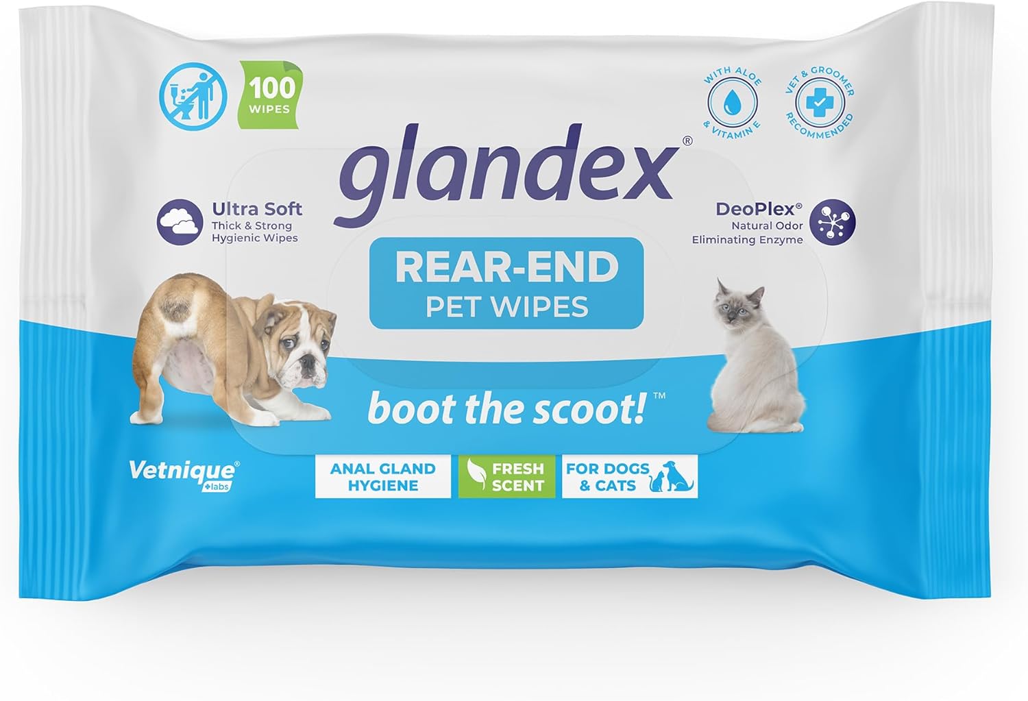 Baby wipes safe for cats sale