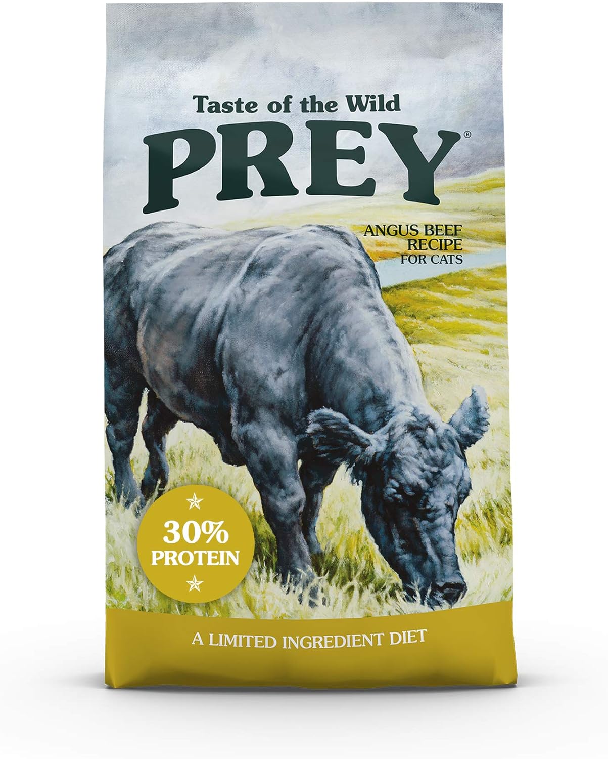 Taste of the wild cat review hotsell
