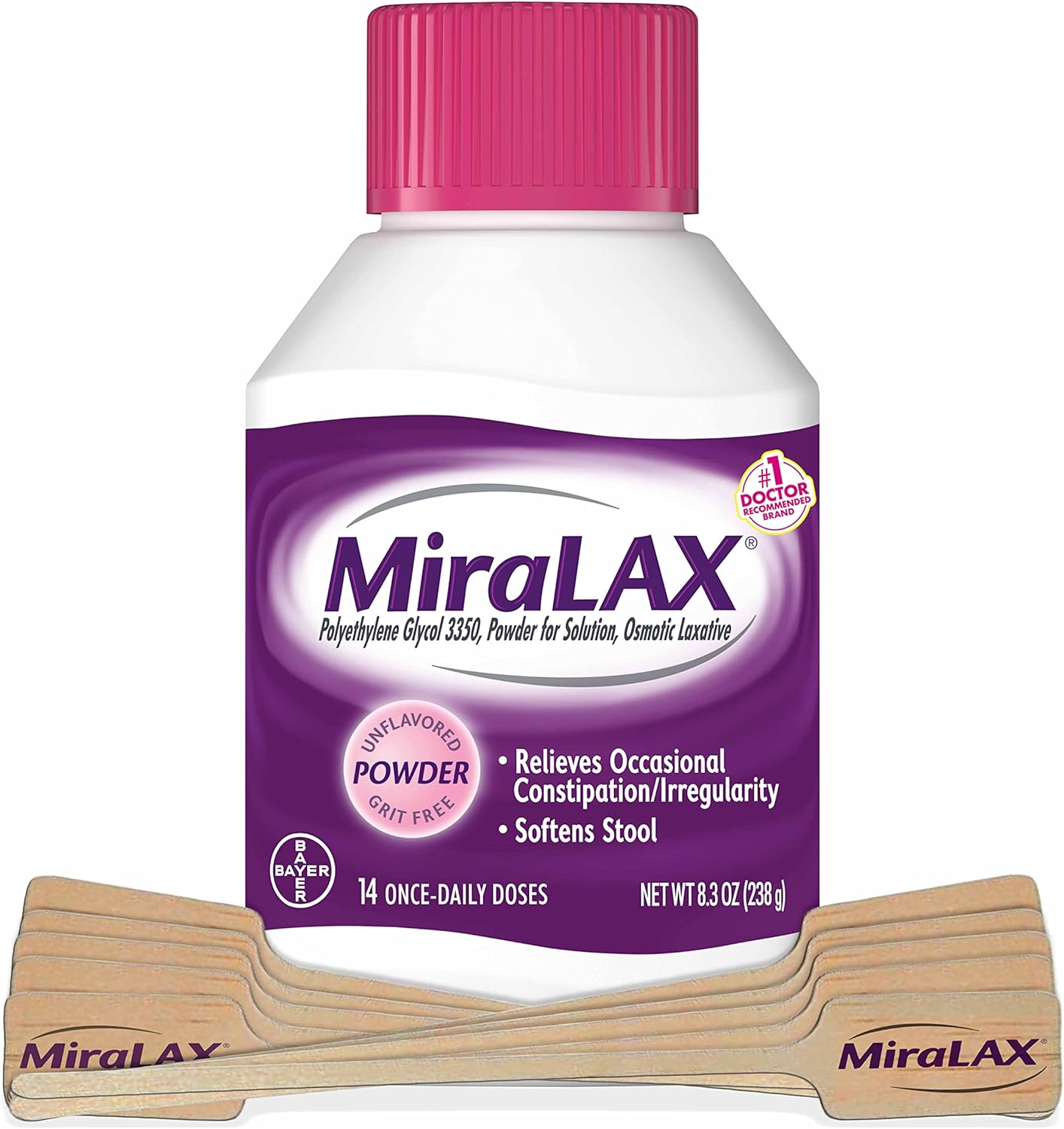 Miralax safe for cats 2025