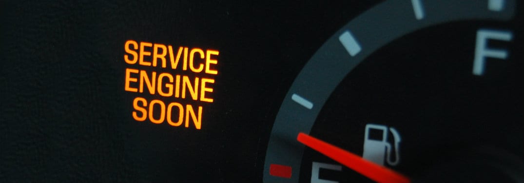 Service Engine Soon Light : Explained And How To Fix (Answer 