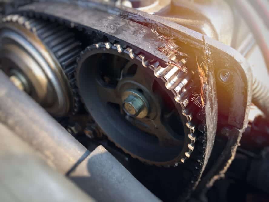 7 Symptoms Of A Bad Timing Belt Answered Homeowner